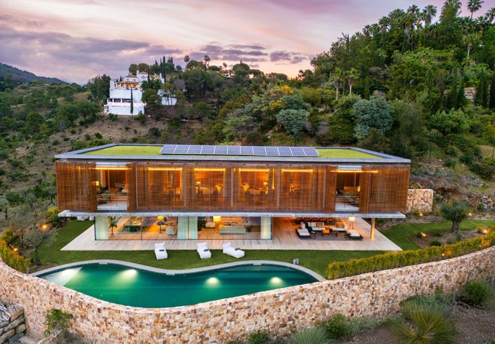 Villa a Marbella, Malaga, Marbella - € 10.800.000 | Ref: MBC0001 - foto 1