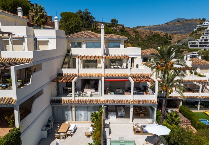 Apartament a Marbella, Malaga, Marbella - € 1.195.000 | Ref: MBC0004 - foto 1
