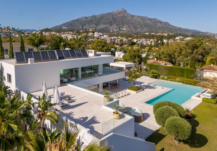Villa a Marbella, Malaga, Marbella - € 7.950.000 | Ref: MBC0006 - foto 1