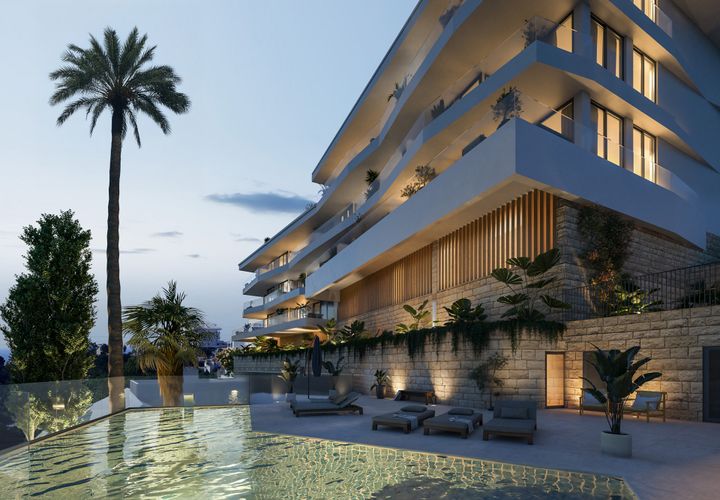 Leilighet i Marbella, Malaga, Marbella - € 290 000 | Ref: MBD0007-DP - foto 1