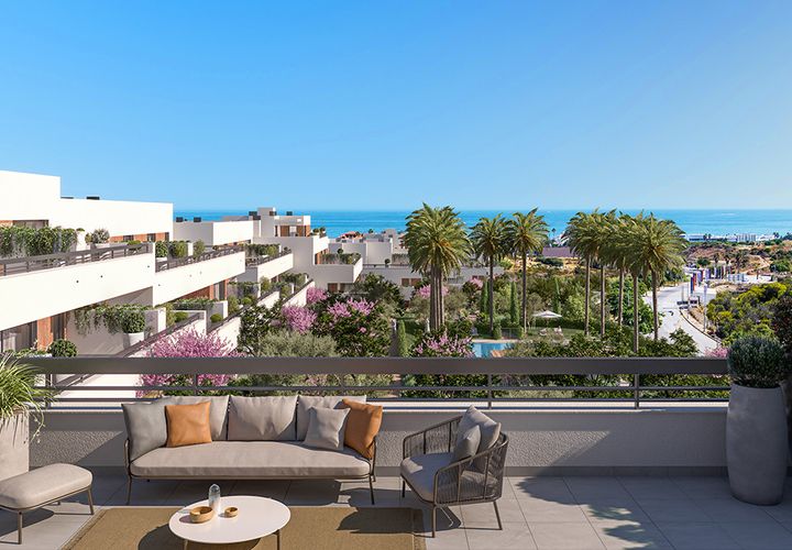 Leilighet i Marbella, Malaga, Marbella - € 309 000 | Ref: MBD0009-DP - foto 1