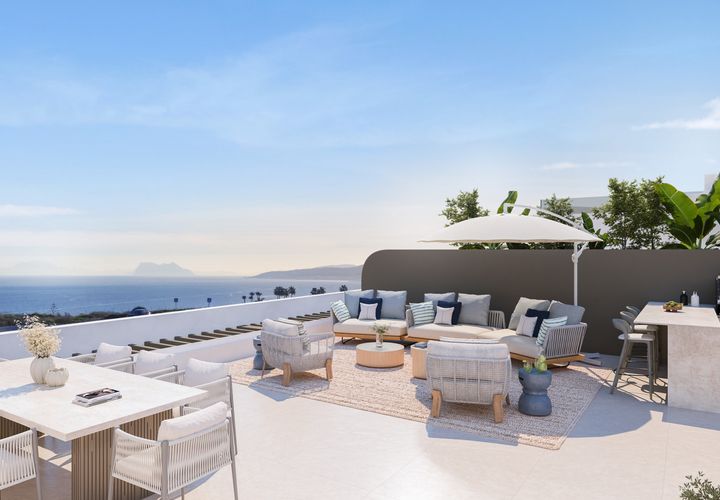 Lejlighed i Marbella, Malaga, Marbella - € 350.000 | Ref: MBD0020-DP - foto 1