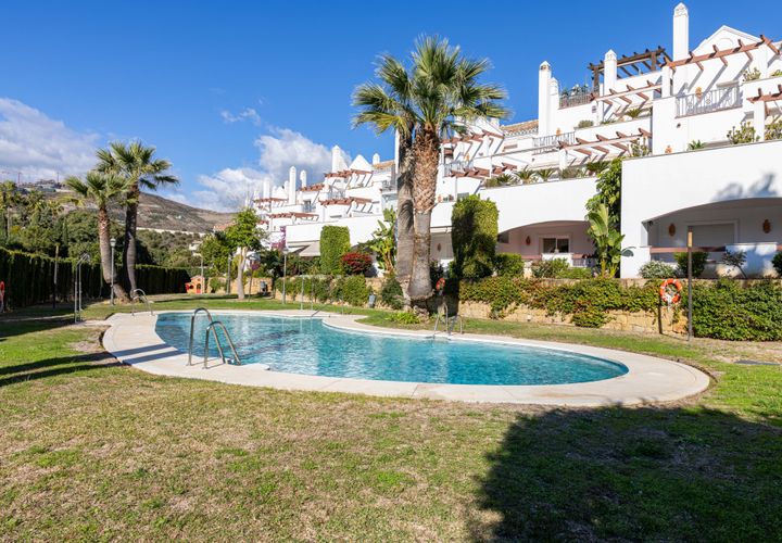 Leilighet i Marbella, Malaga, Marbella - € 547 000 | Ref: MBR0001 - foto 1