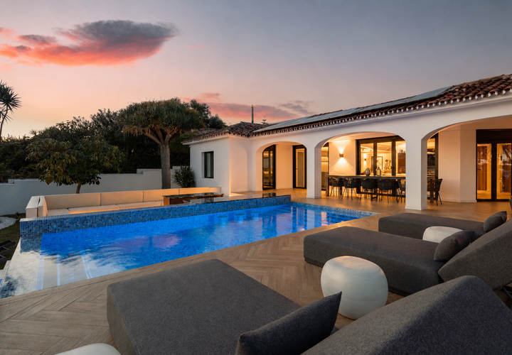 Villa a Marbella, Malaga, Marbella - € 2.990.000 | Ref: MBR0003 - foto 1