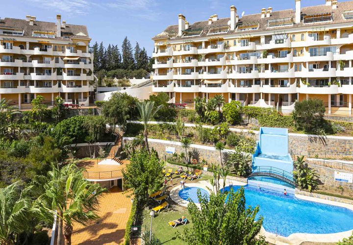 Leilighet i Marbella, Malaga, Marbella - € 535 000 | Ref: MBR0004 - foto 1