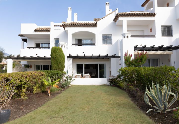 Byhus i Marbella, Malaga, Marbella - € 1.499.000 | Ref: MBR0005 - foto 1