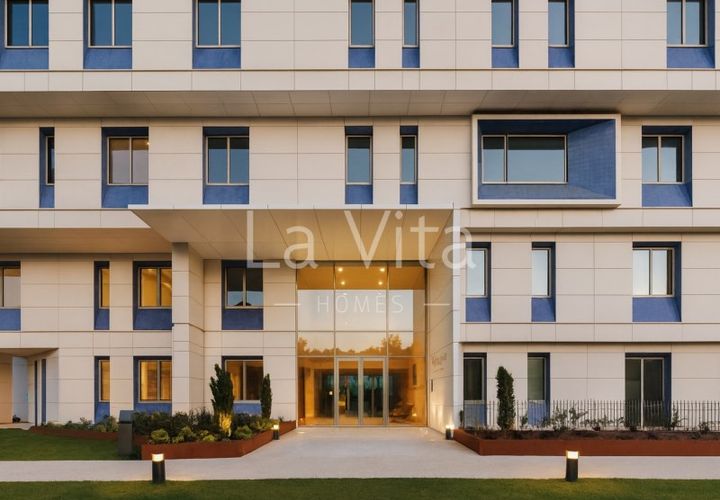 Lejlighed i Cascais, Lisbon, Cascais - € 2.500.000 | Ref: 6276 - foto 1