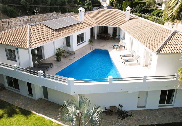 Villa i Mijas, Malaga, Mijas - € 1.345.000 | Ref: CDS5158249-FO - foto 1