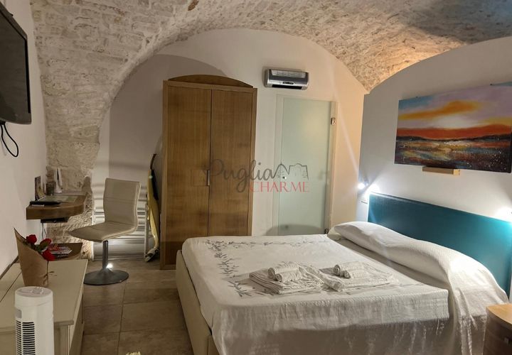 Byhus i Cisternino, Brindisi, Cisternino - € 85.000 | Ref: 356 - foto 1