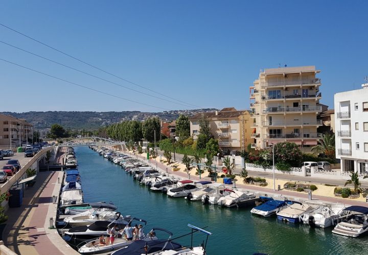 Lejlighed i Javea, Alicante, Javea - € 345.000 | Ref: JA-3315 - foto 1