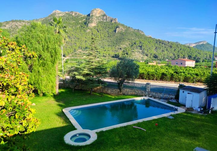 Villa a Marxuquera, Valencia, Marxuquera - € 550.000 | Ref: VLCD5191 - foto 1