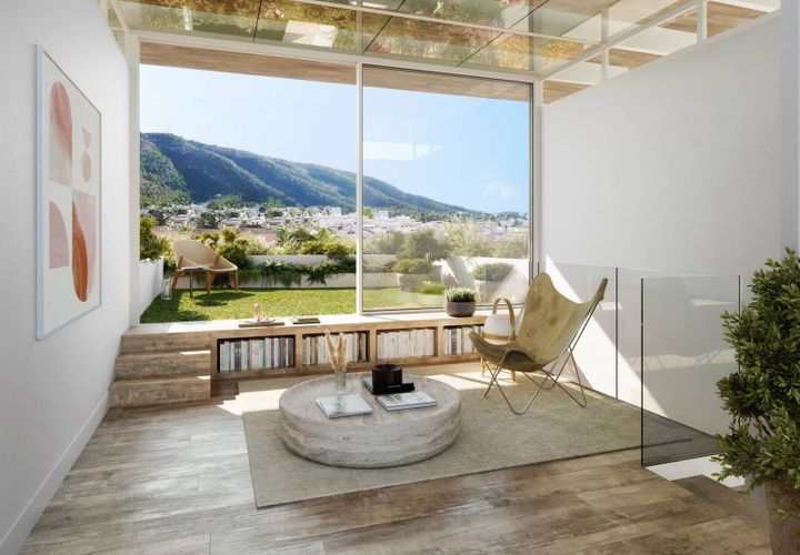 Wohnung in Albir, Alicante, Albir - € 850.000 | Ref: NCBK17699 - Foto 1
