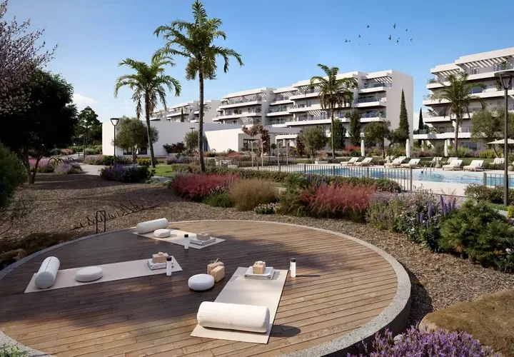 Lejlighed i El Verger, Alicante, El Verger - € 237.000 | Ref: NCBKD17679 - foto 1