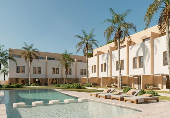 Villa i Denia, Alicante, Denia - € 475.000 | Ref: NCBK17669 - foto 1