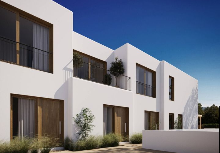 Byhus i Gata De Gorgos, Alicante, Gata De Gorgos - € 279.000 | Ref: NCBK17701 - foto 1