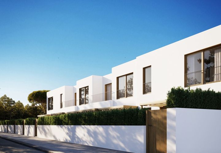 Byhus i Gata De Gorgos, Alicante, Gata De Gorgos - € 269.000 | Ref: NCBK17700 - foto 1