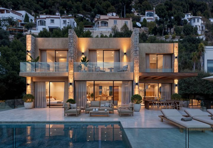 Villa i Alcalali, Alicante, Alcalali - € 950.000 | Ref: NCBK17658 - foto 1