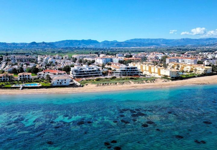 Lejlighed i Denia, Alicante, Denia - € 610.000 | Ref: NCBK17671 - foto 1