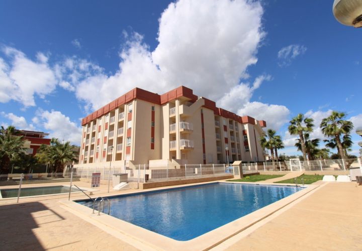 Lejlighed i Cabo Roig, Alicante, Cabo Roig - € 200.500 | Ref: HE27411 - foto 1