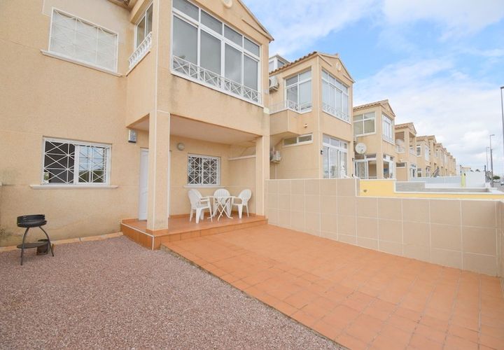 Lejlighed i Playa Flamenca, Alicante, Playa Flamenca - € 142.995 | Ref: HEX29047 - foto 1