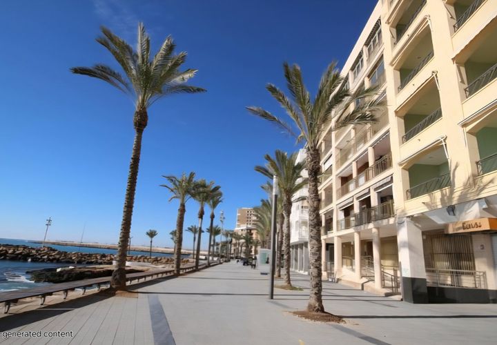 Leilighet i Torrevieja, Alicante, Torrevieja - € 475 000 | Ref: HE27516 - foto 1