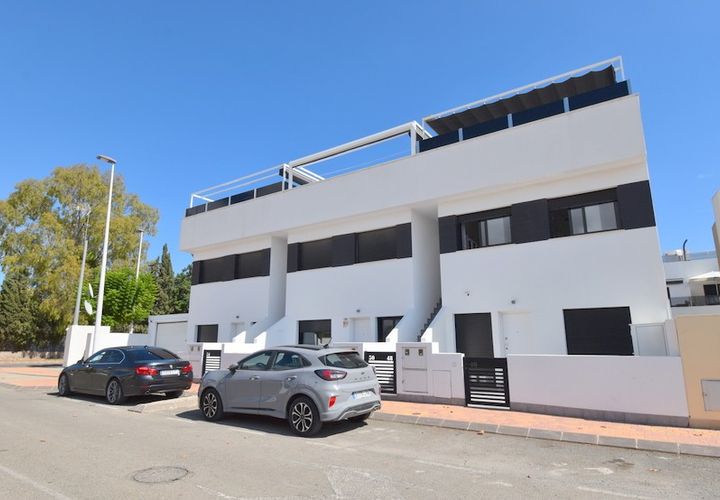 Penthouse i Lo Pagan, Murcia, Lo Pagan - € 249.999 | Ref: MHN29050 - foto 1