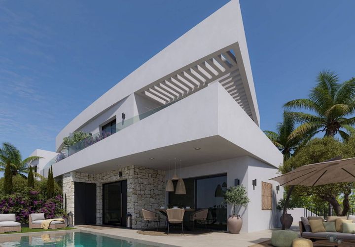 Villa a Dolores, Alicante, Dolores - € 459.000 | Ref: HEK27470 - foto 1