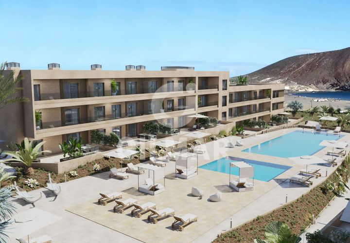 Apartament a Granadilla, Tenerife, Granadilla - € 660.000 | Ref: 212570 - foto 1