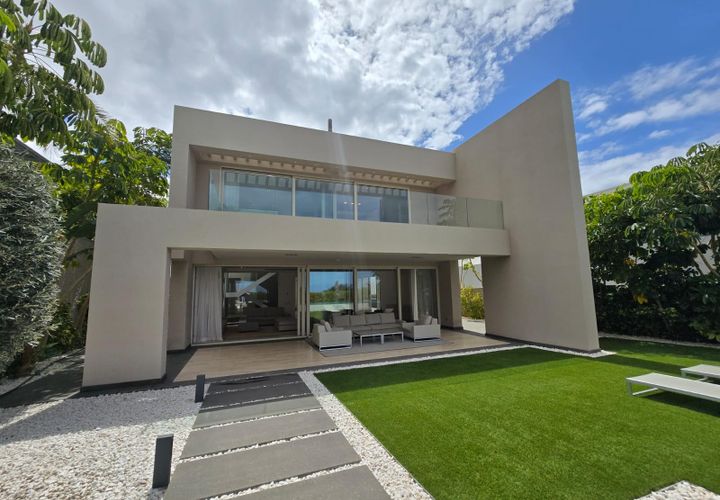 Villa i Adeje, Tenerife, Adeje - € 3.900.000 | Ref: 212693 - foto 1