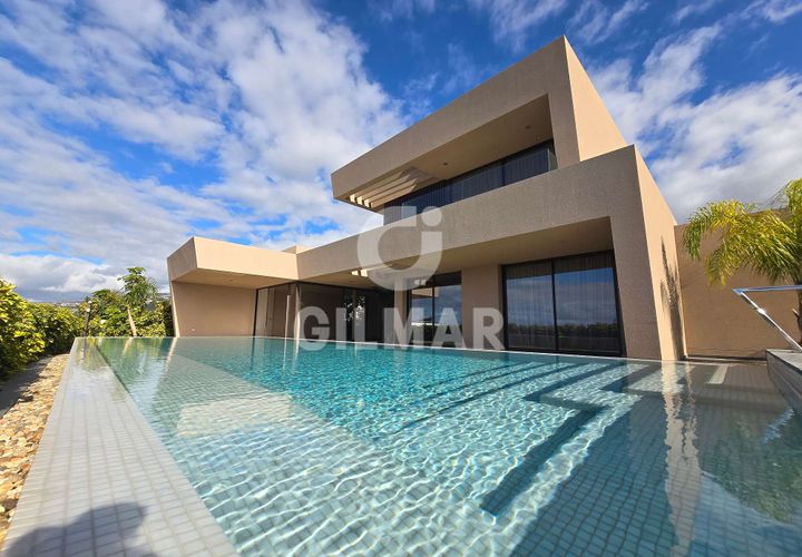 Villa i La Orotava, Tenerife, La Orotava - € 2.400.000 | Ref: 212834 - foto 1