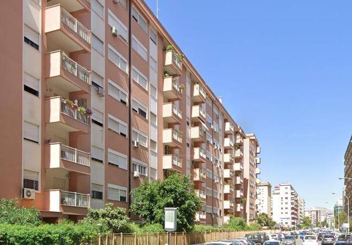 Lejlighed i Palermo, Palermo, Palermo - € 320.000 | Ref: 1801 - foto 1