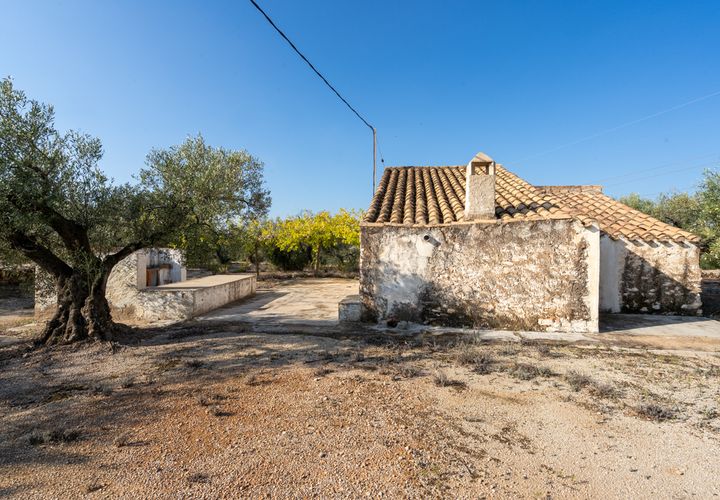 Finca i L'Ampolla, Tarragona, L'Ampolla - € 140.000 | Ref: 275 - foto 1