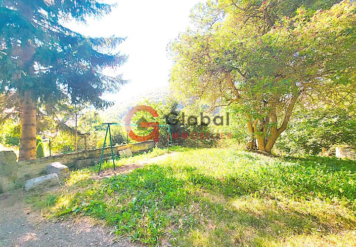 Villa a Mijanès, Ariege, Mijanès - € 85.000 | Ref: 6828 - foto 1