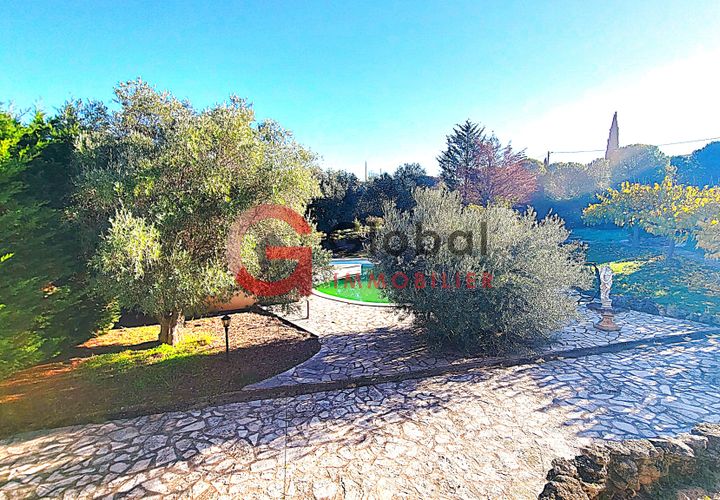 Villa a Capendu, Aude, Capendu - € 339.990 | Ref: 7080 - foto 1