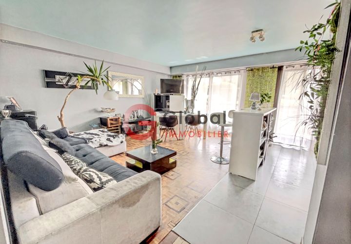 Lejlighed i Marseille, Bouches-du-Rhone, Marseille - € 265.000 | Ref: 7217 - foto 1