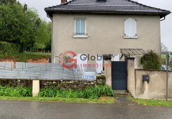 Villa a Surdoux, Haute-Vienne, Surdoux - € 181.000 | Ref: 7354 - foto 1