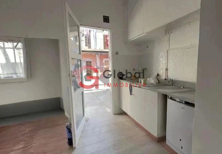 Lejlighed i Marseille, Bouches-du-Rhone, Marseille - € 135.000 | Ref: 7513 - foto 1