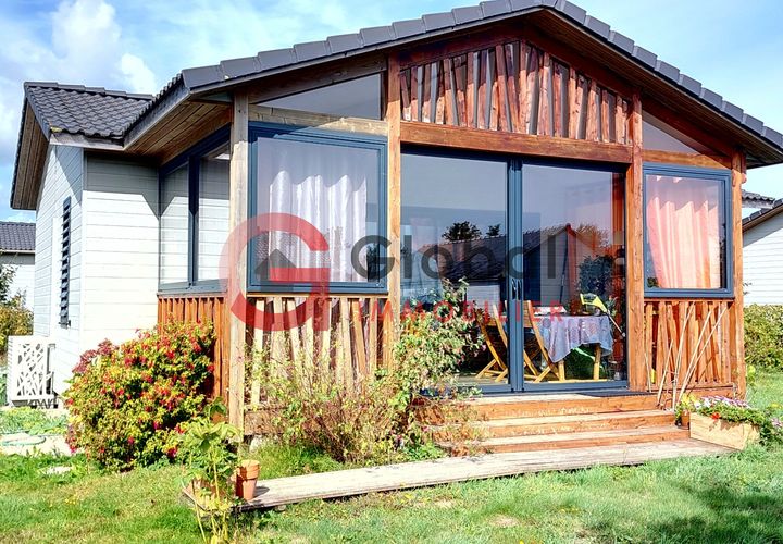 Villa i Marzan, Morbihan, Marzan - € 199.500 | Ref: 7562 - foto 1