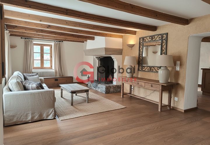 Leilighet i Les Allues, Savoie, Les Allues - € 1 021 410 | Ref: 7574 - foto 1