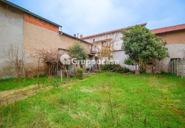 Villa i Inveruno, Milan, Inveruno - € 149.000 | Ref: Inveruno via Santa Maria 14 - foto 1
