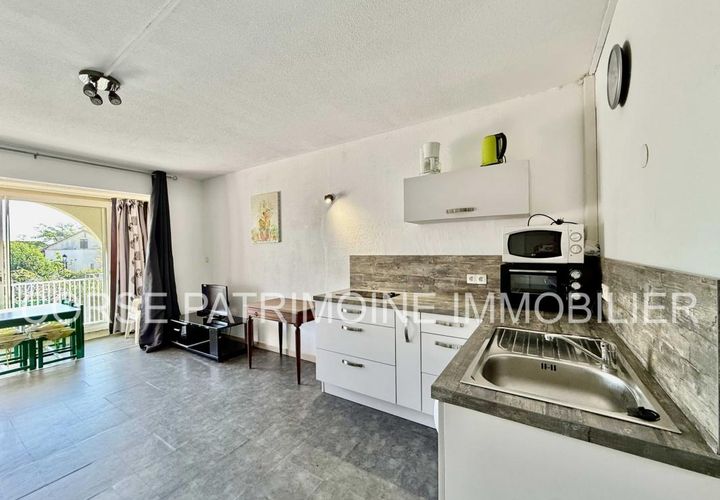 Studio i Cervione, Haute-Corse, Cervione - € 85 000 | Ref: 2875 - foto 1
