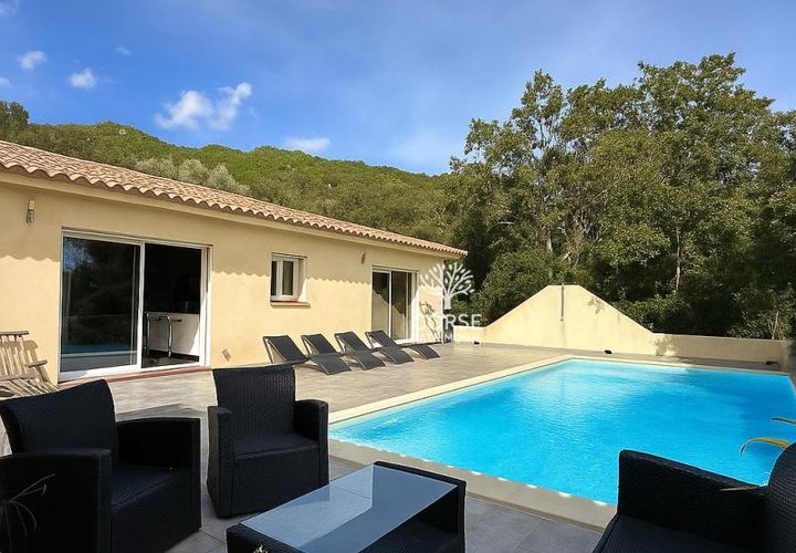 Villa i Conca, Corse-du-Sud, Conca - € 695.000 | Ref: M2876 - foto 1