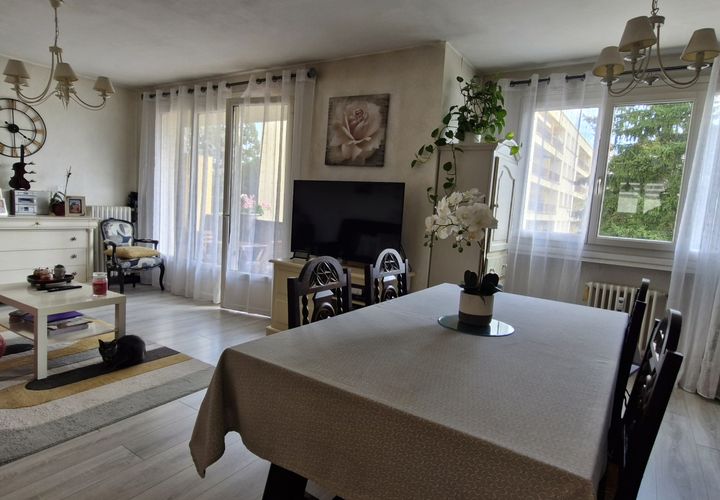 Lejlighed i Saint-Etienne, Loire, Saint-Etienne - € 74.900 | Ref: DJVAP310000789 - foto 1