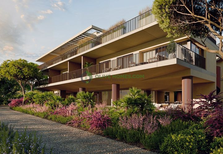 Lejlighed i Vilamoura, Faro, Vilamoura - € 600.000 | Ref: OH2956 - foto 1