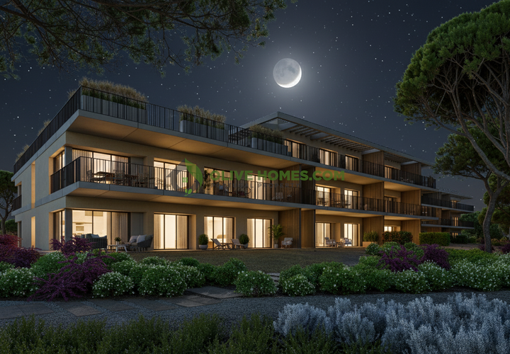 Lejlighed i Vilamoura, Faro, Vilamoura - € 1.100.000 | Ref: OH2958 - foto 1