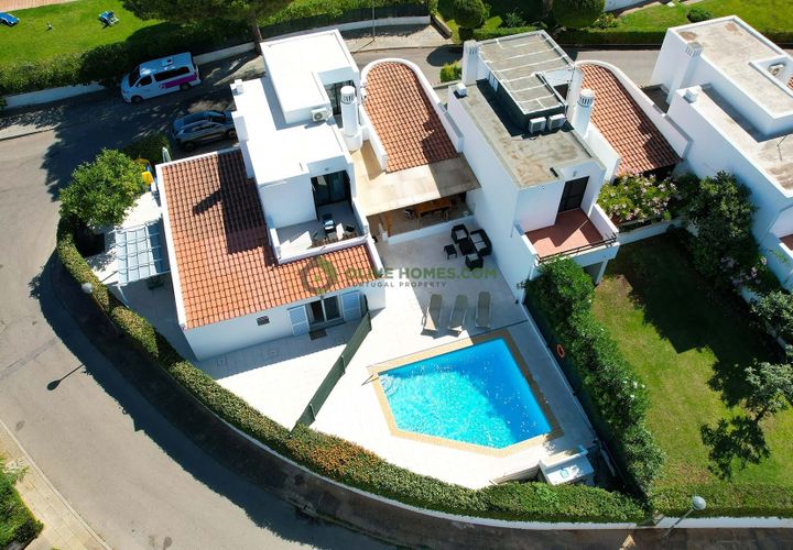 Byhus i Vilamoura, Faro, Vilamoura - € 948.000 | Ref: OH2961 - foto 1