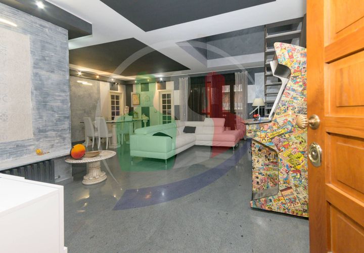 Leilighet i Nichelino, Turin, Nichelino - € 239 000 | Ref: 37401007- Via Sassari - foto 1