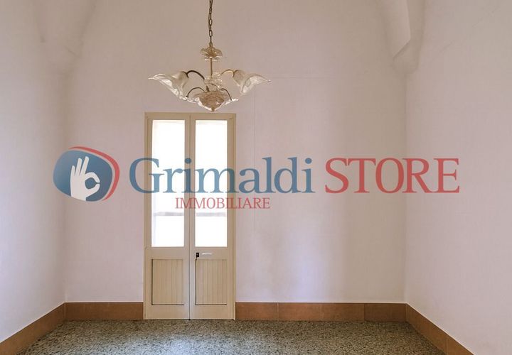 Villa i Guagnano, Lecce, Guagnano - € 40.000 | Ref: 40GUAGNANO - foto 1