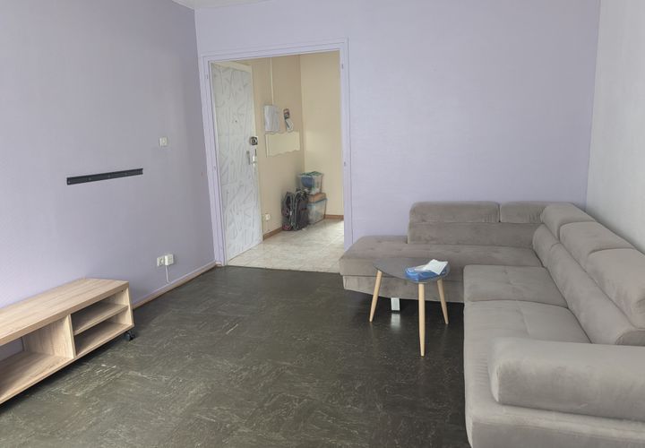 Leilighet i Modane, Savoie, Modane - € 80 000 | Ref: AVAP40003404 - foto 1