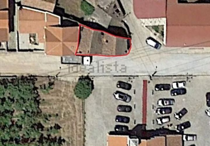 Villa i Tourais e Lajes, Guarda, Tourais e Lajes - € 80.000 | Ref: SF-SAFTI:007258 - foto 1